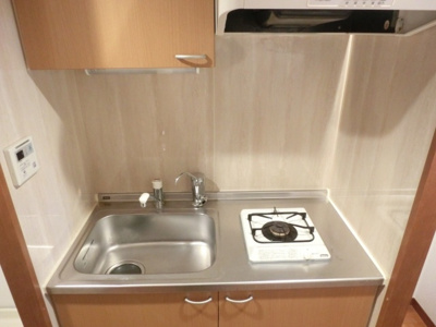 【キッチン】 | アスタ新長田タワーズ2番館コート棟