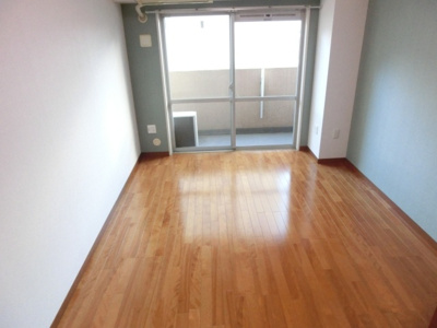 【洋室】 | アスタ新長田タワーズ2番館コート棟