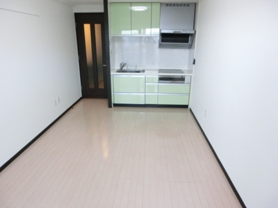 【洋室】 | アスタピア新長田タワーズコートアリビオ