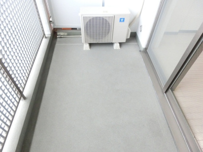 【バルコニー】 | アスタピア新長田タワーズコートアリビオ