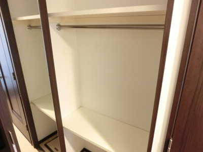 【収納】 | アスタピア新長田タワーズコートアリビオ