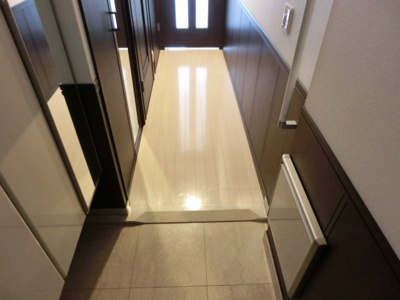 【玄関】 | アスタピア新長田タワーズコートアリビオ