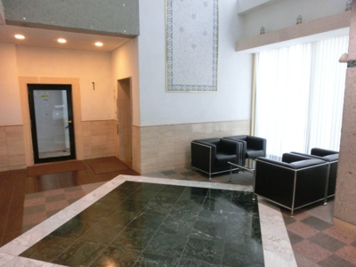 【エントランス】 | アスタピア新長田タワーズコートアリビオ