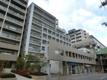 アスタピア新長田タワーズコートアリビオの画像