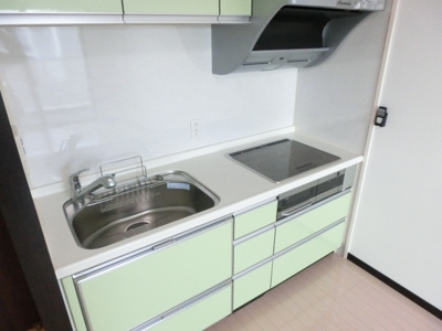 【キッチン】 | アスタピア新長田タワーズコートアリビオ