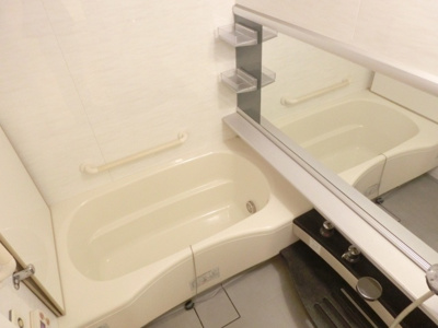 【浴室】 | アスタピア新長田タワーズコートアリビオ