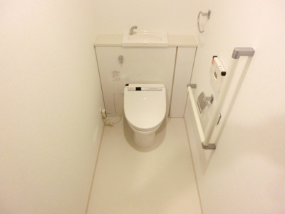 【トイレ】 | アスタピア新長田タワーズコートアリビオ