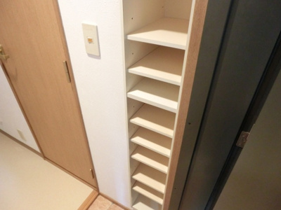 【収納】 | 和光ハイツ