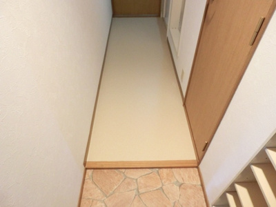 【玄関】 | 和光ハイツ