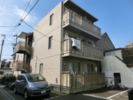 和光ハイツの画像