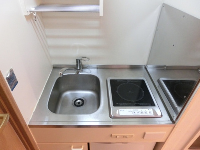 【キッチン】 | 和光ハイツ