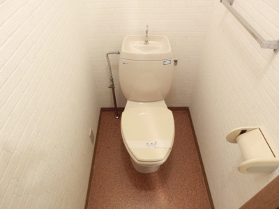 【トイレ】 | 和光ハイツ