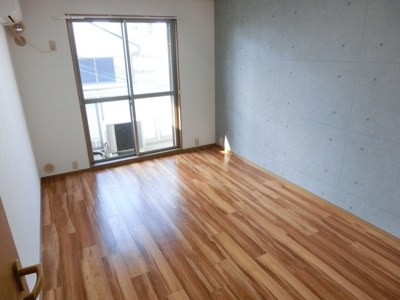 【居間・リビング】 | 和光ハイツ