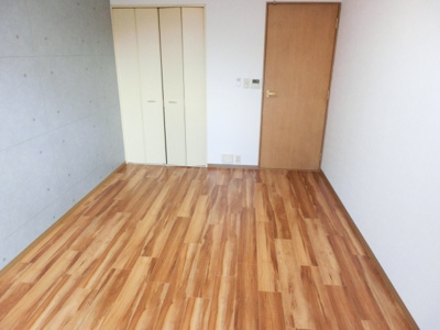 【洋室】 | 和光ハイツ