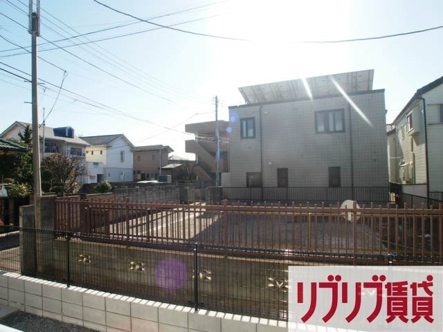 リブリ・CASA TRESの展望