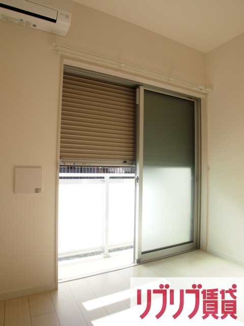 リブリ・CASA TRESの設備