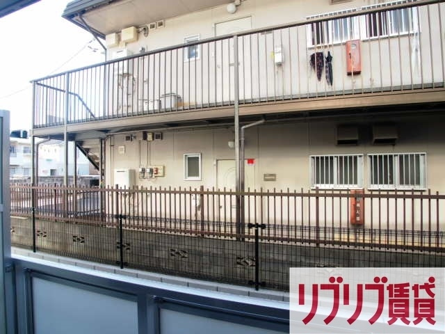 リブリ・CASA TRESの展望