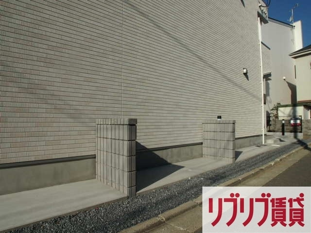 リブリ・CASA TRESのその他共用部分