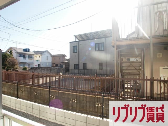 リブリ・CASA TRESの展望