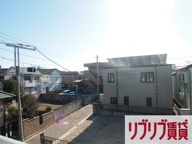 リブリ・CASA TRESの展望