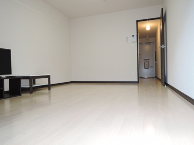 【洋室】 | レオネクストみやびⅠ