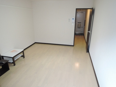 【洋室】 | レオネクストみやびⅠ