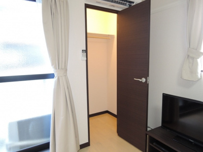 【収納】 | レオネクストみやびⅠ