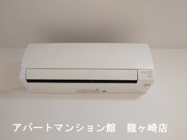 コルティーレの設備