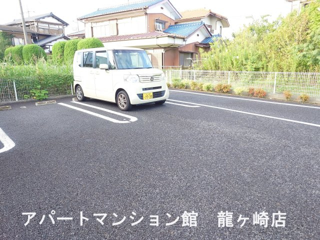 コルティーレのその他共用部分