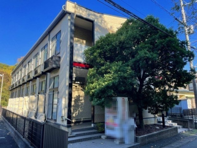 【外観】 | アドミラーブル