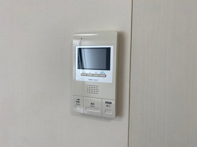 AMAZING TOWNのセキュリティ
