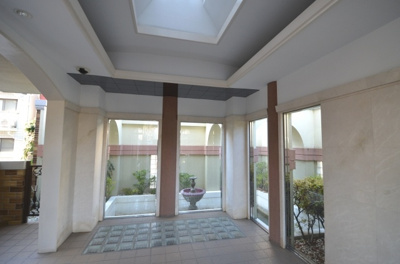 【エントランス】 | フローレンスパレス藤が丘