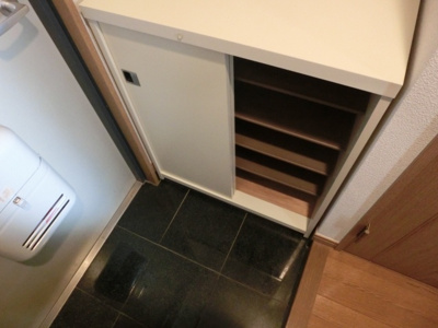 【収納】 | フルール須磨