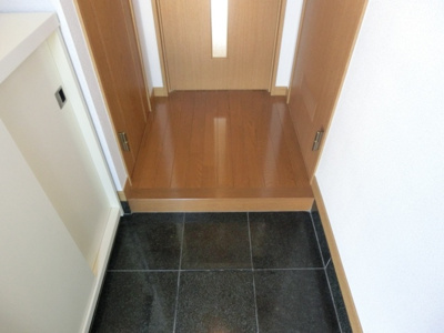 【玄関】 | フルール須磨