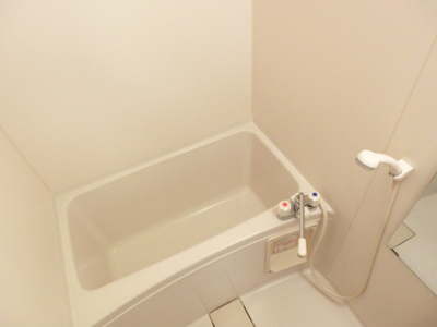 【浴室】 | フルール須磨