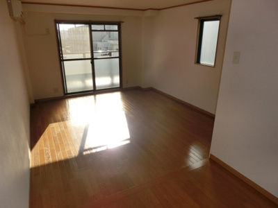 【洋室】 | フルール須磨