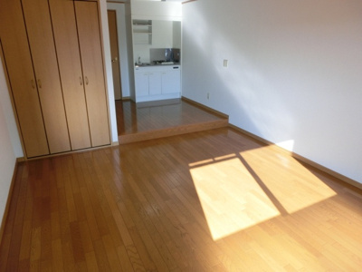 【洋室】 | フルール須磨