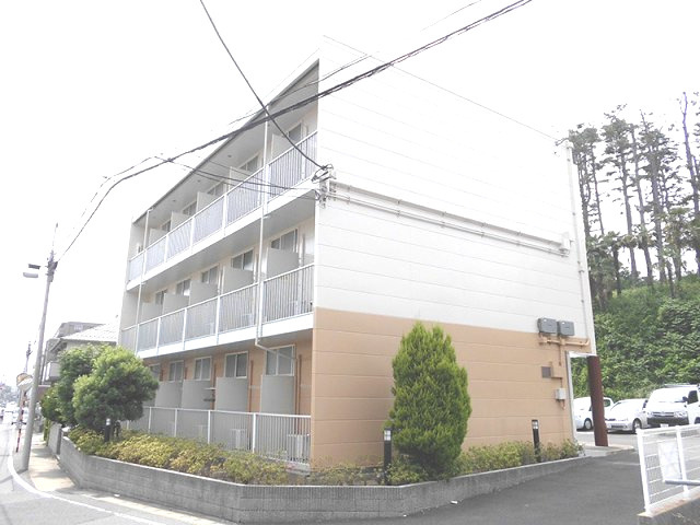 【外観】 | スカイライン