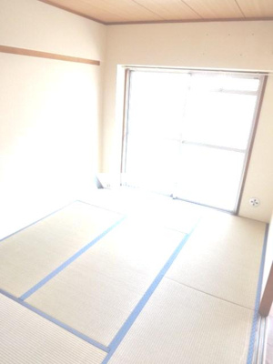 【和室】 | プライムハイツ