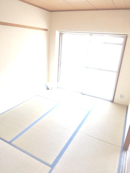 【和室】 | プライムハイツ
