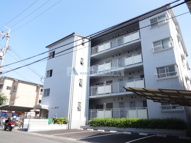 プライムハイツの画像