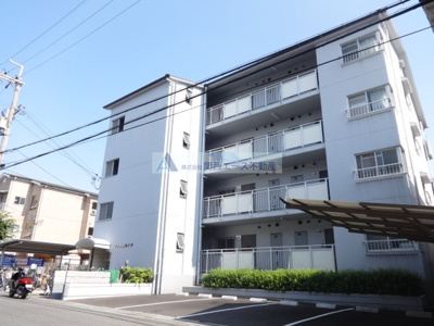 【外観】 | プライムハイツ