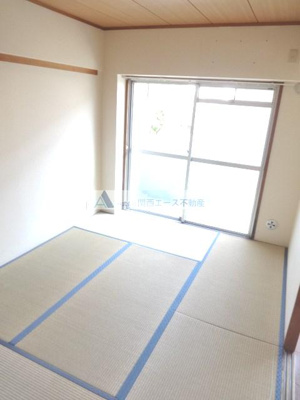 【和室】 | プライムハイツ