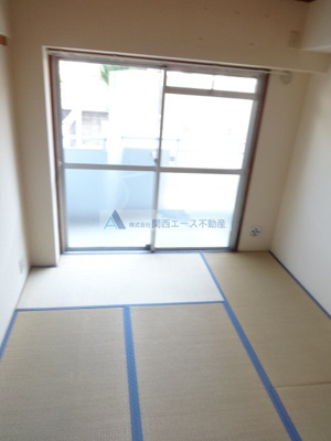 【和室】 | プライムハイツ