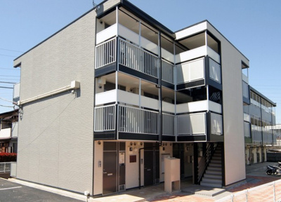 【エントランス】 | サンクフルコート