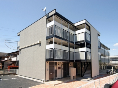 【外観】 | サンクフルコート