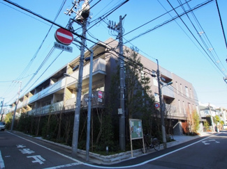 【外観】 | ザ・パークハウス上原