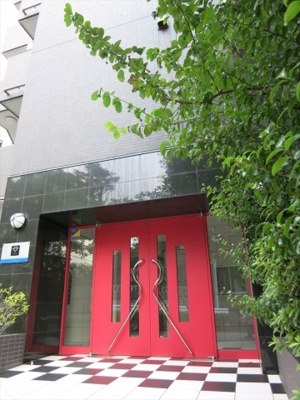 【外観】 | ジュエル等々力