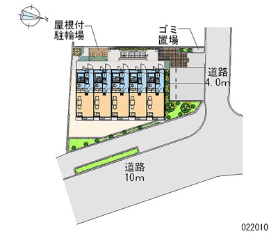 【地図】 | アンマートⅡ