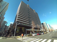 エルアージュ小石川【ＵＲ】の画像